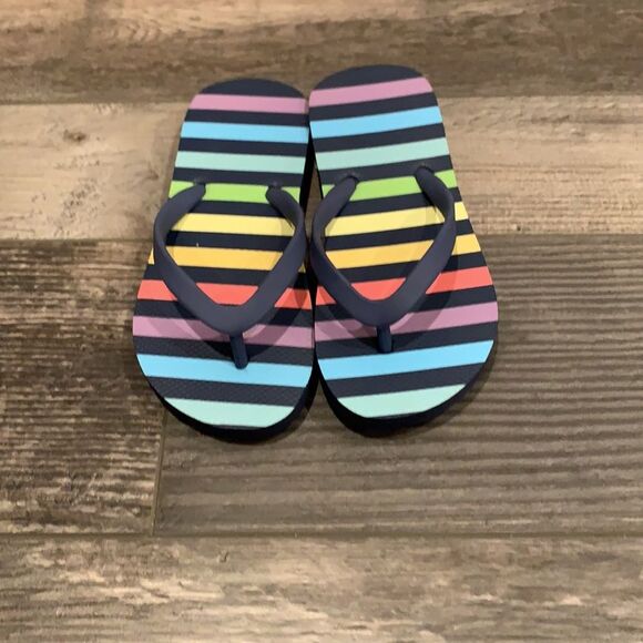 Primary flip flops - Picture 2 of 4